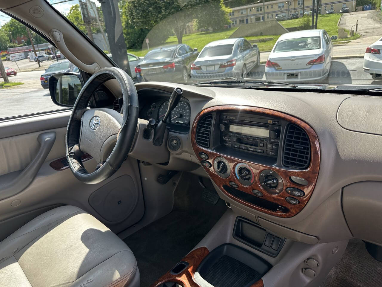 Used 2005 Toyota Tundra Limited RWD image 18