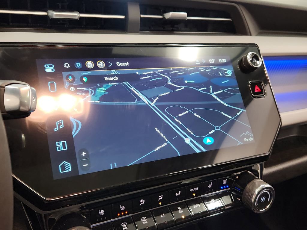 New 2027 Chevrolet Bolt RS w/ Technology Package image 13