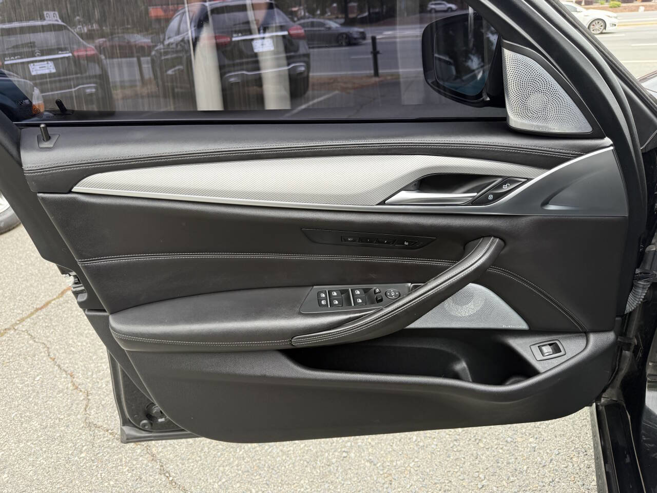 Used 2019 BMW M5 w/ Executive Package AWD/4WD image 24