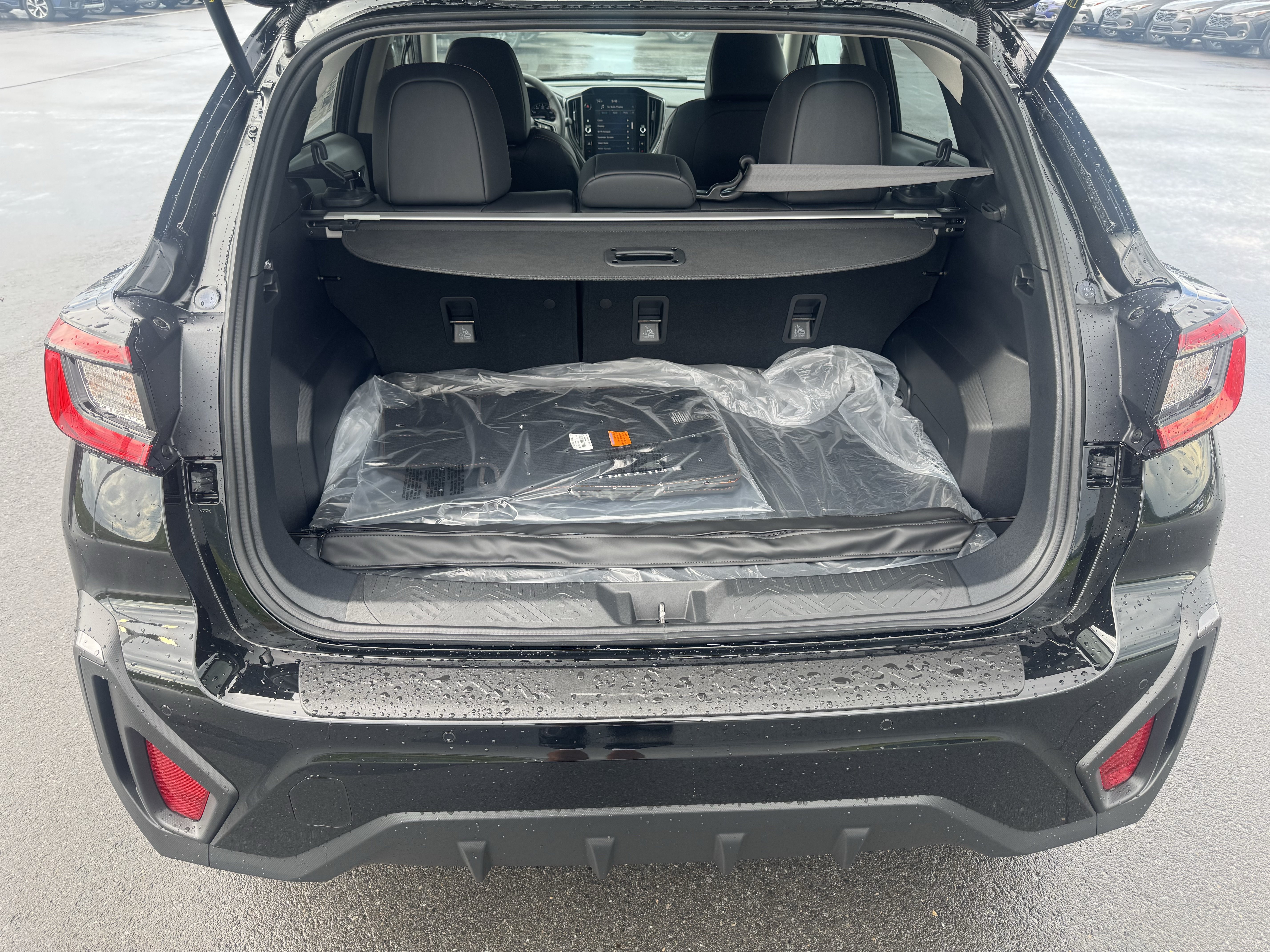 New 2026 Subaru Crosstrek 2.5i Limited AWD/4WD image 5