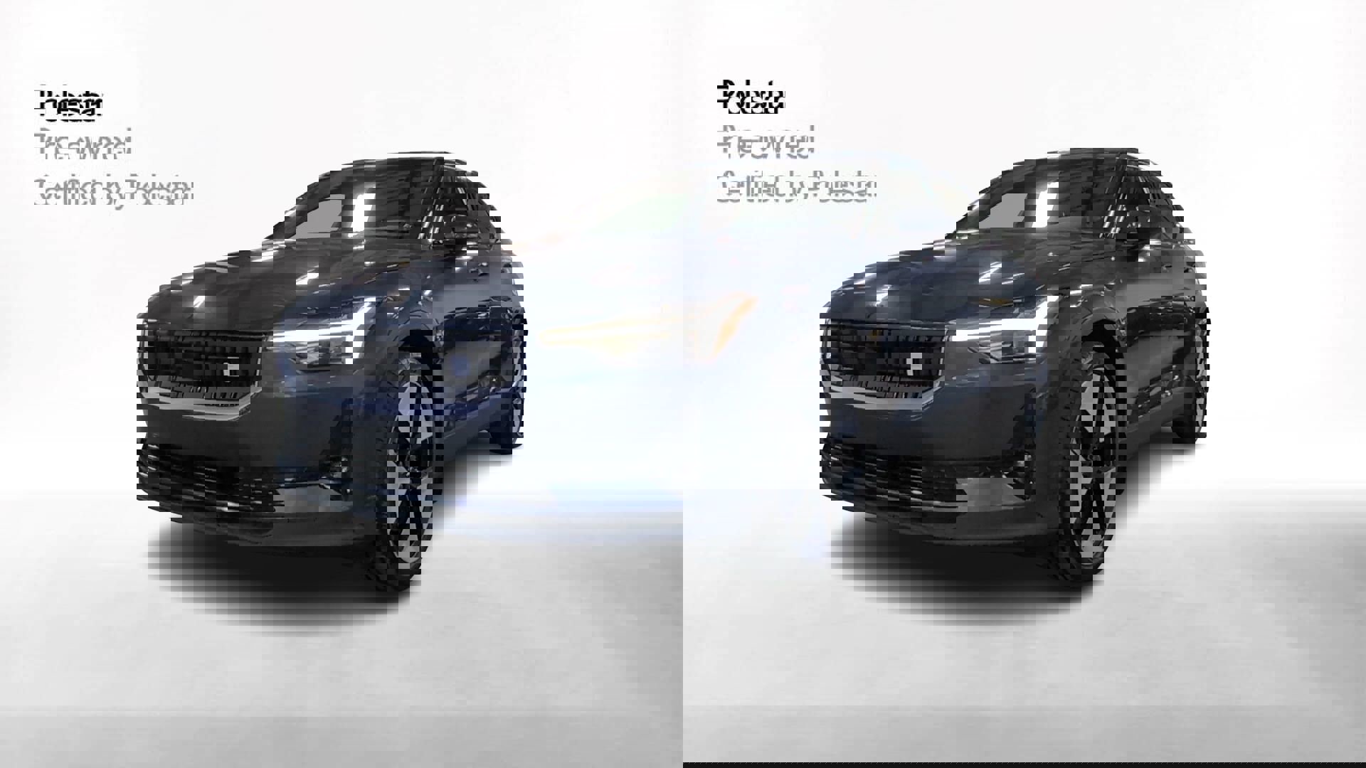 Certified 2023 Polestar Polestar 2 w/ Pilot Pack