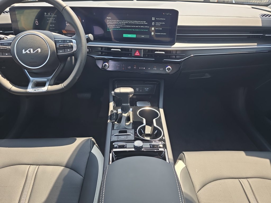 New 2026 Kia K5 GT-Line w/ GT-Line Premium Package FWD image 14