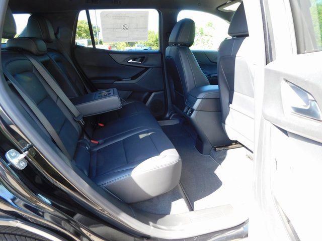 New 2026 Chevrolet Equinox LT w/ Convenience Package II image 20