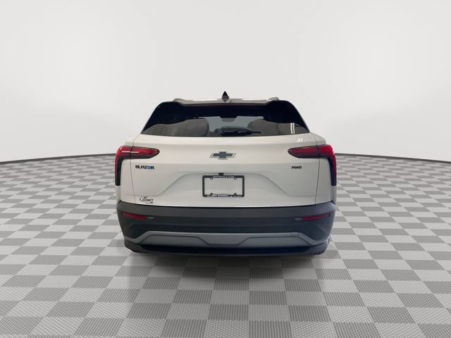 New 2025 Chevrolet Blazer EV LT AWD/4WD image 14