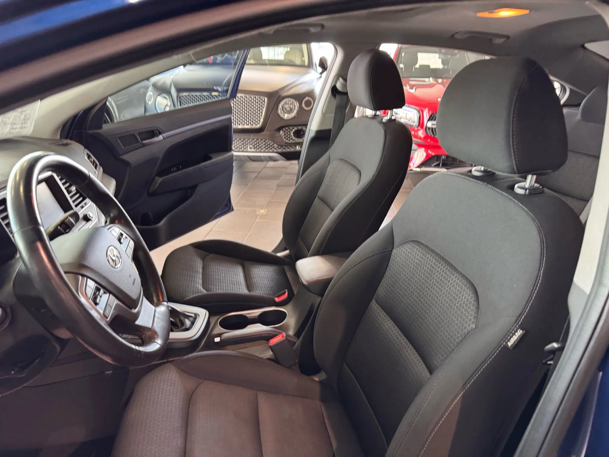 Used 2017 Hyundai Elantra Value Edition image 10