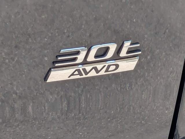 Used 2020 Jaguar F-PACE R-Sport AWD/4WD image 16