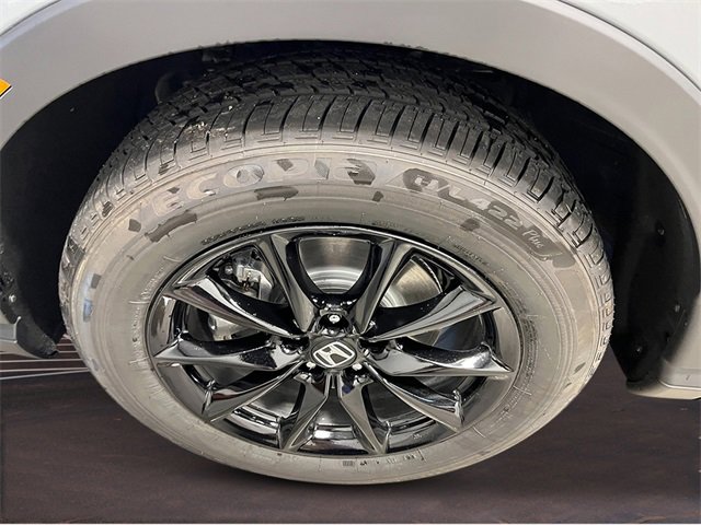 New 2026 Honda CR-V Sport-L image 11