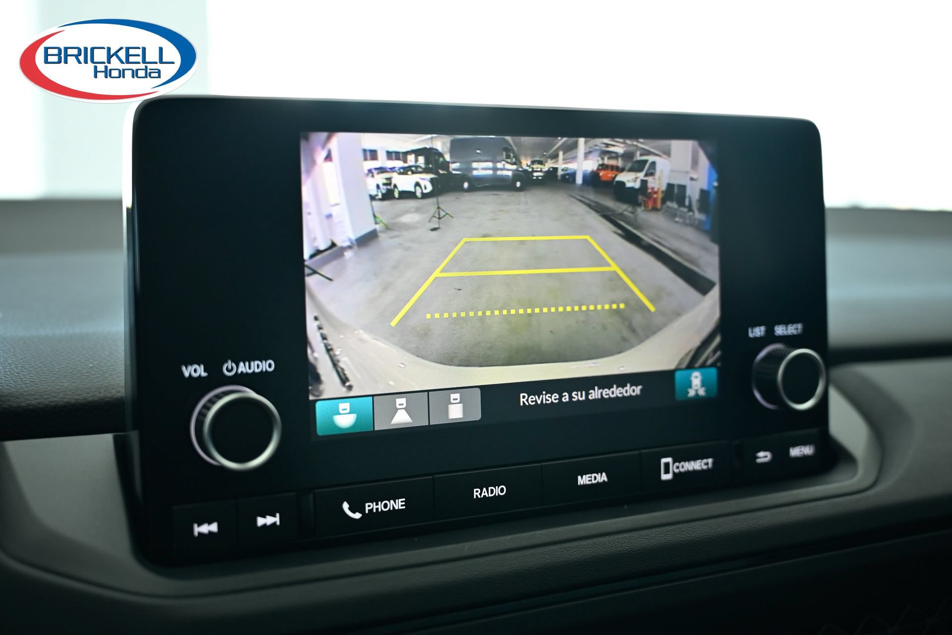 Certified 2024 Honda Accord EX image 35