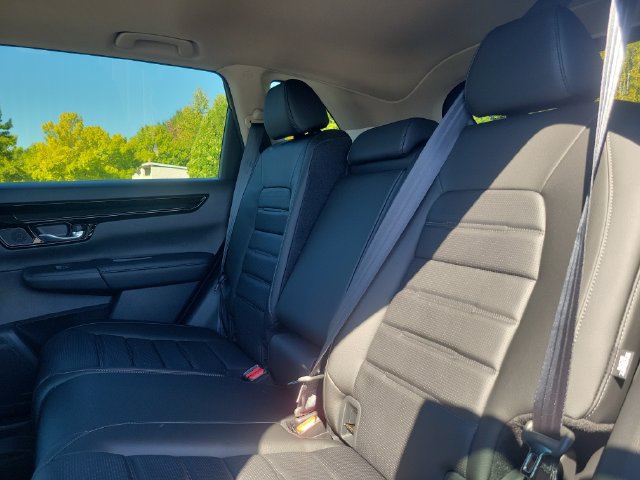New 2027 Honda CR-V EX-L image 9