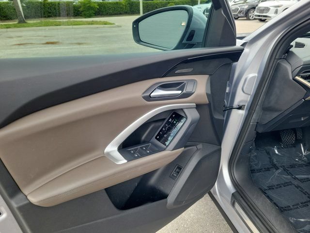 Certified 2025 Audi Q5 Premium w/ Premium Plus AWD/4WD image 18