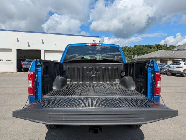 Used 2020 Ford F150 XLT w/ Equipment Group 301A Mid AWD/4WD image 20