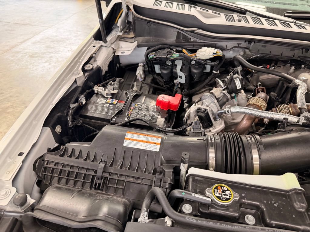 Used 2026 Ford F250 Platinum AWD/4WD image 58