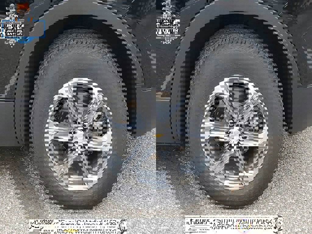 Certified 2024 Chevrolet Blazer LT w/ Convenience Package image 33