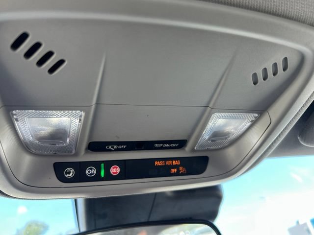 Used 2024 Chevrolet Malibu LT FWD image 20
