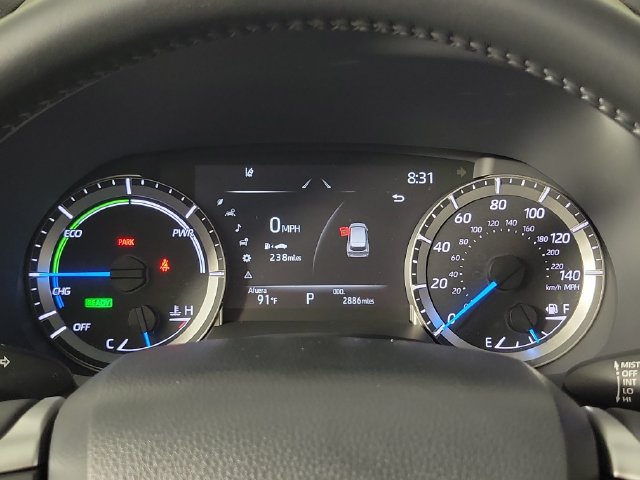 Used 2026 Toyota Highlander XLE AWD/4WD image 29