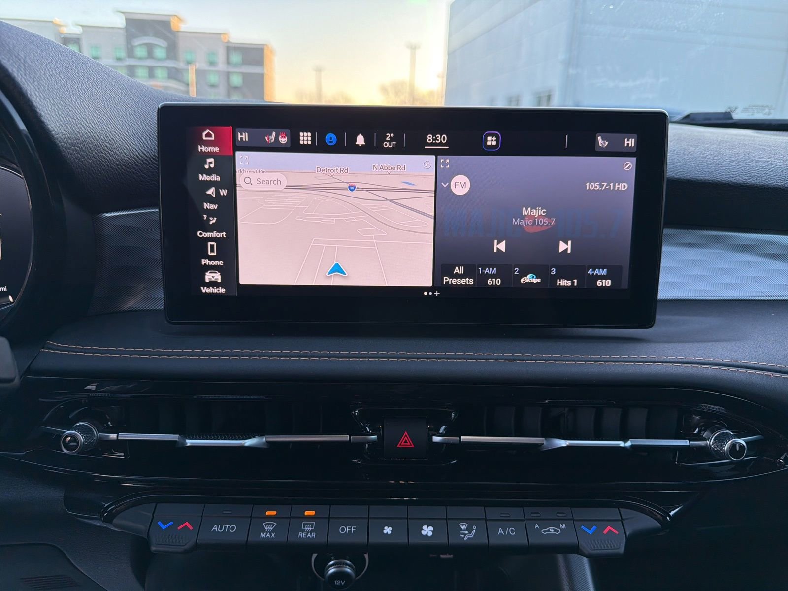 Used 2024 Alfa Romeo Tonale Ti image 13