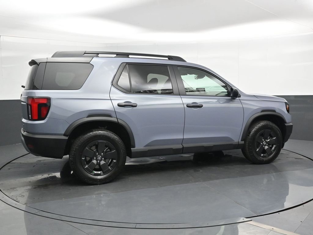 Used 2026 Honda Passport RTL image 2
