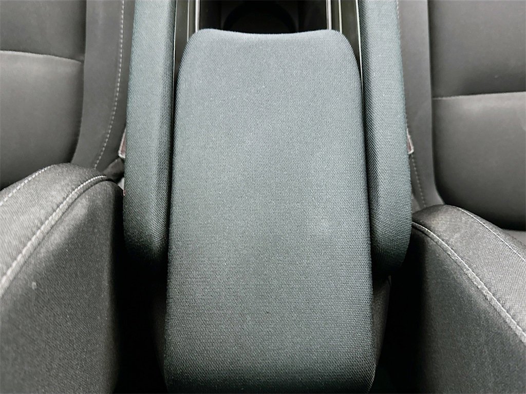 Used 2017 Honda Civic LX image 16