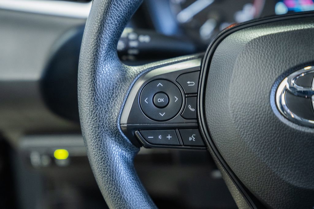 Used 2024 Toyota Corolla LE image 24