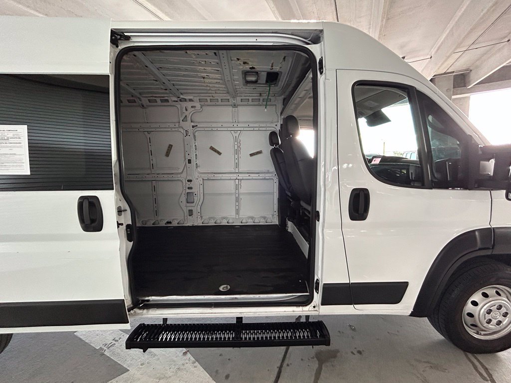 Used 2023 RAM ProMaster 2500 FWD image 45