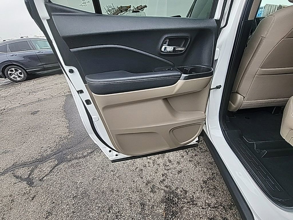 Certified 2023 Honda Ridgeline RTL-E image 29