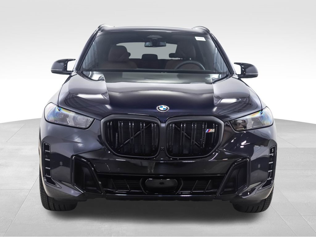 New 2026 BMW X5 M60i w/ Climate Comfort Package image 9