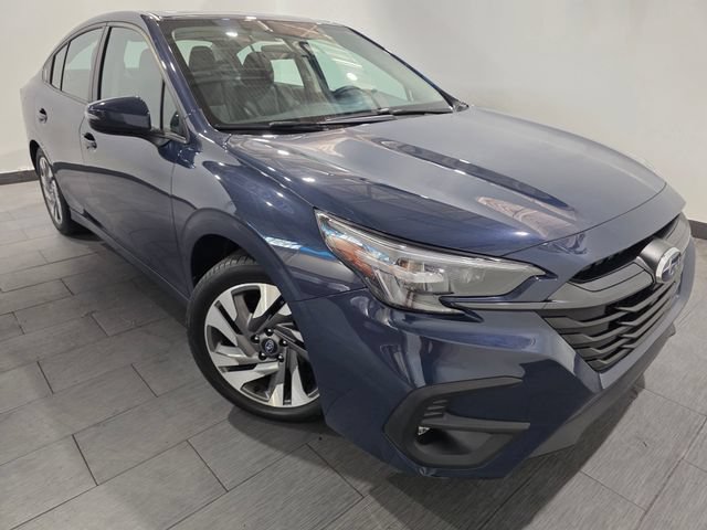 Used 2024 Subaru Legacy Limited AWD/4WD image 7