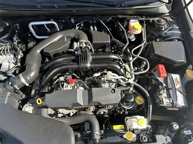 Used 2017 Subaru Legacy 2.5i Sport image 18