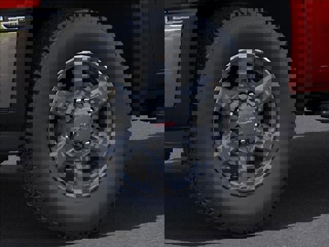 New 2025 GMC Sierra 2500 SLT w/ SLT Premium Package image 9