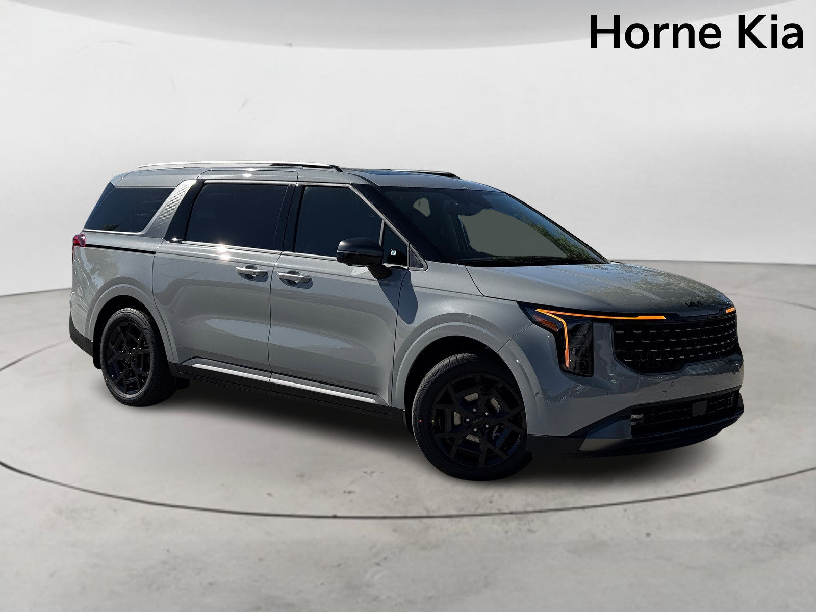 New 2026 Kia Carnival SX Prestige image 2