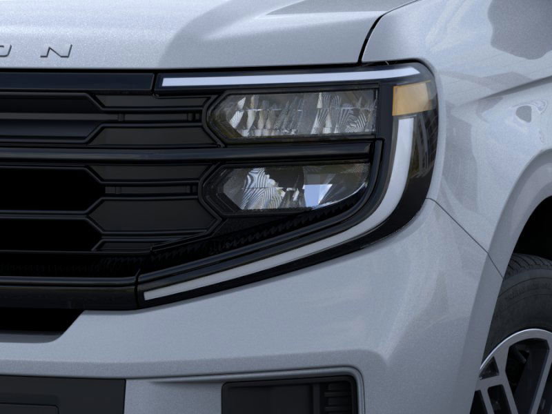 New 2025 Ford Expedition Active RWD image 18