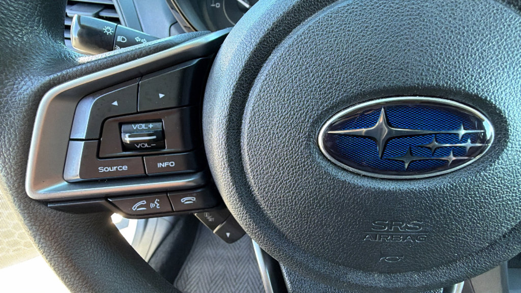 Used 2020 Subaru Impreza 2.0i image 19