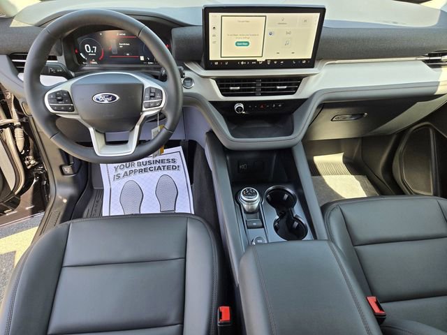 New 2026 Ford Explorer Active w/ Active Comfort Package image 26