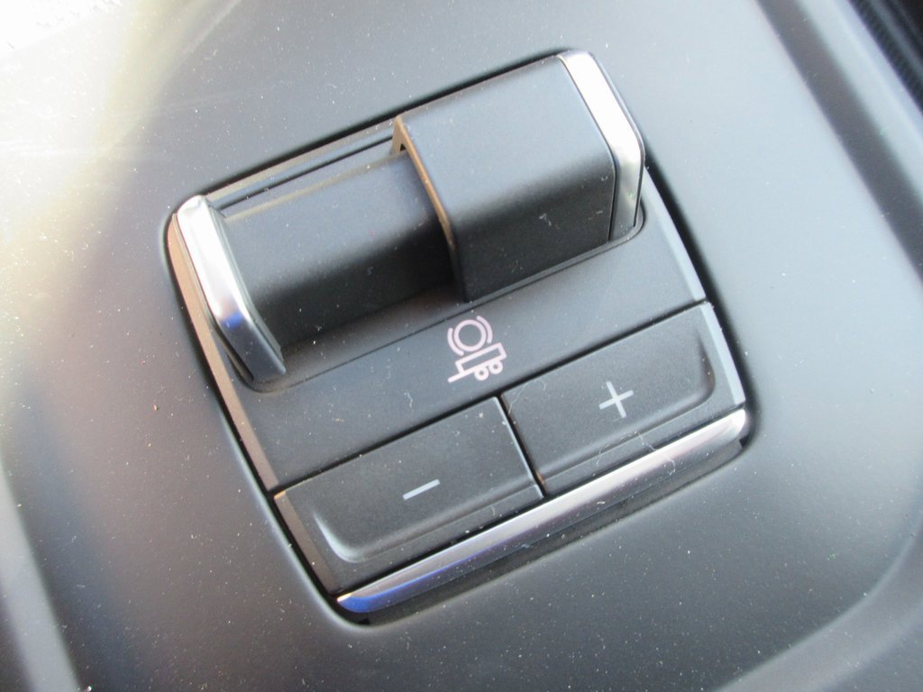 New 2026 GMC Sierra 1500 AT4X w/ AT4X AEV Edition image 18