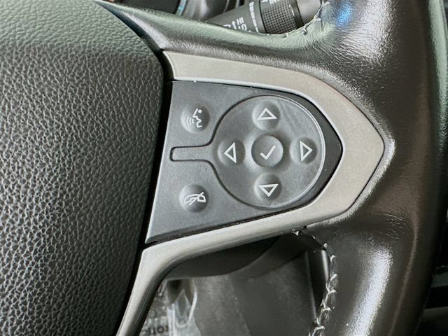 Used 2020 Chevrolet Colorado LT w/ LT Convenience Package AWD/4WD image 10