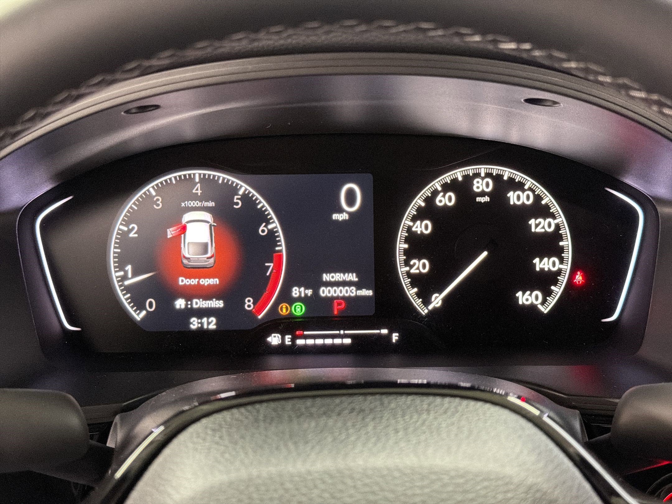 New 2026 Honda Civic Sport image 19