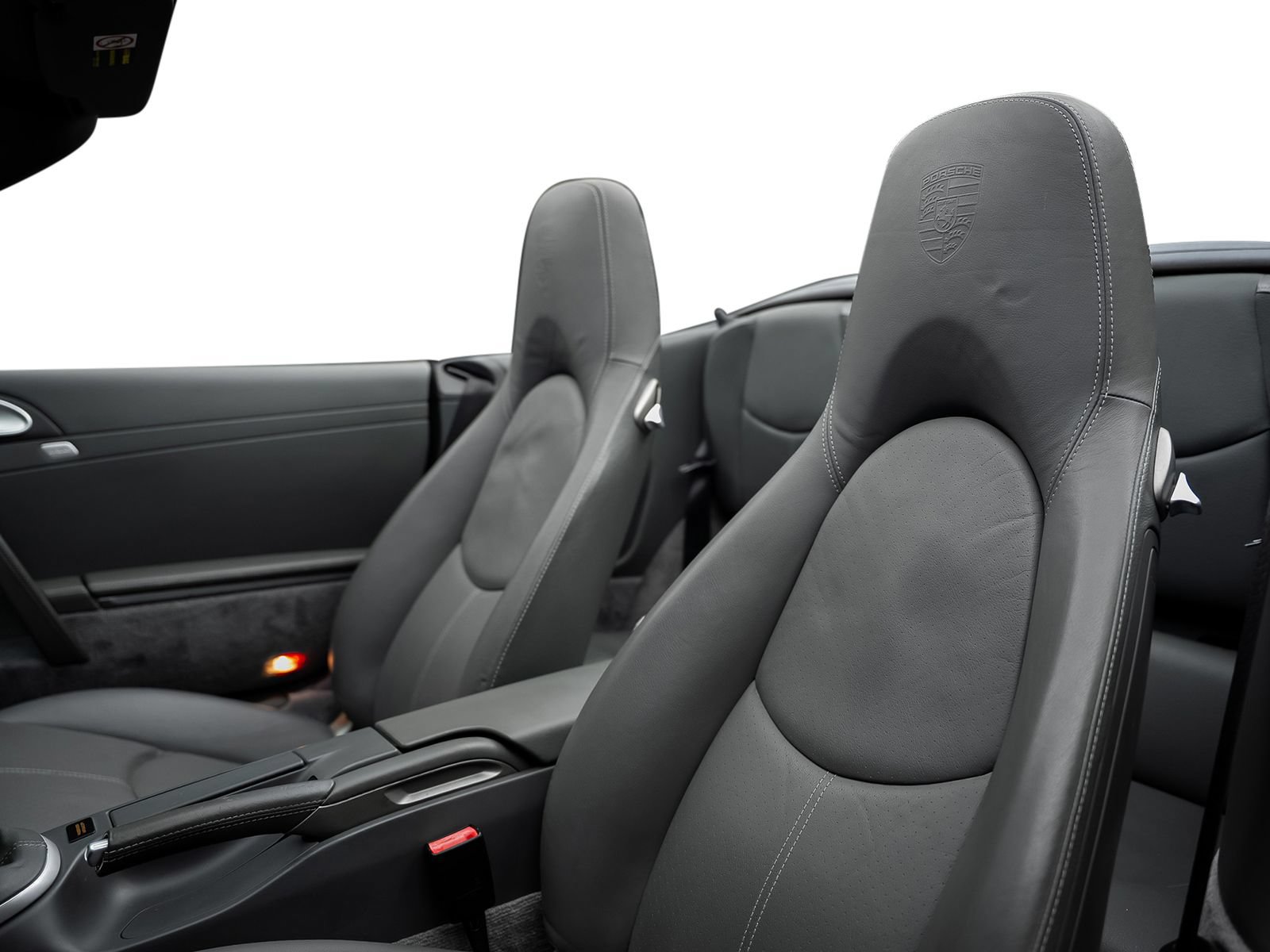 Used 2007 Porsche 911 Carrera S RWD image 33