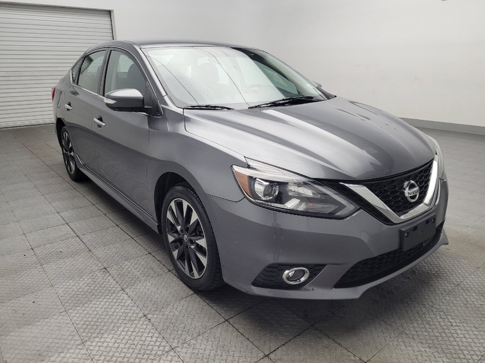 Used 2019 Nissan Sentra SR FWD image 13