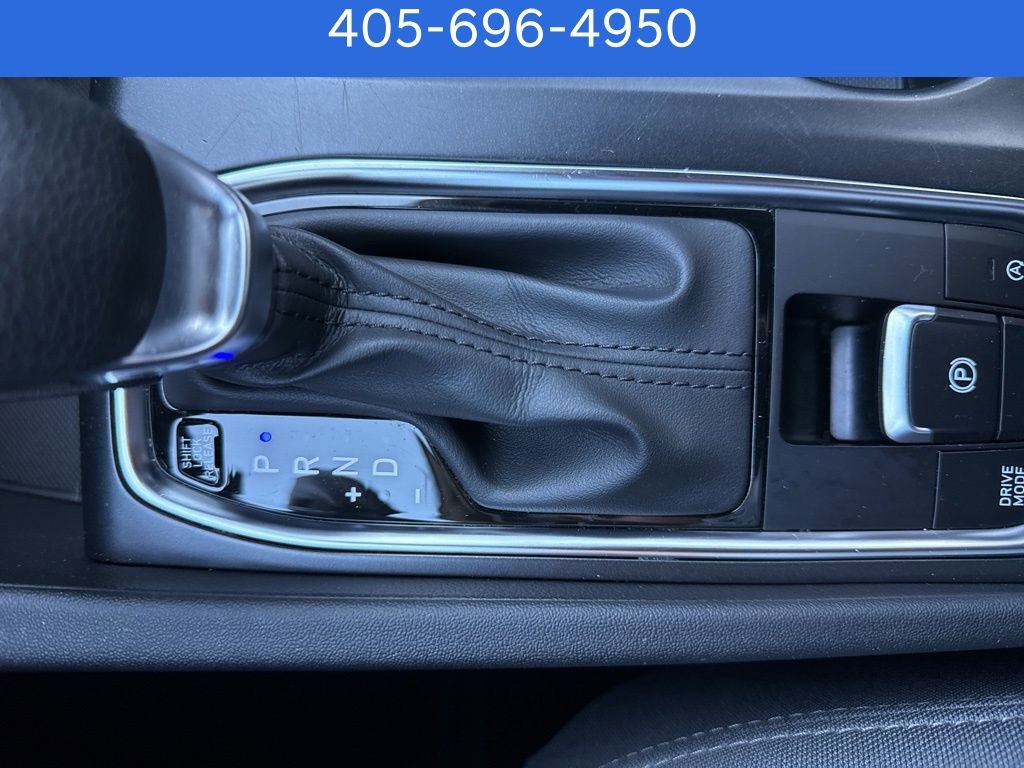 Used 2020 Hyundai Santa Fe SEL w/ Cargo Package image 28