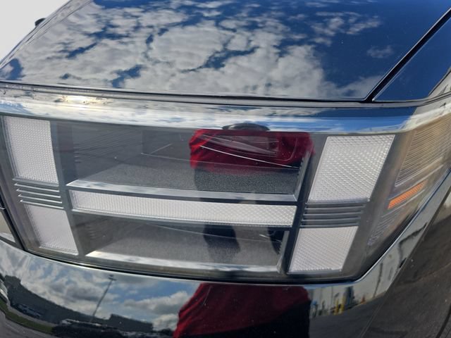 Used 2026 Hyundai Santa Fe SEL FWD image 32