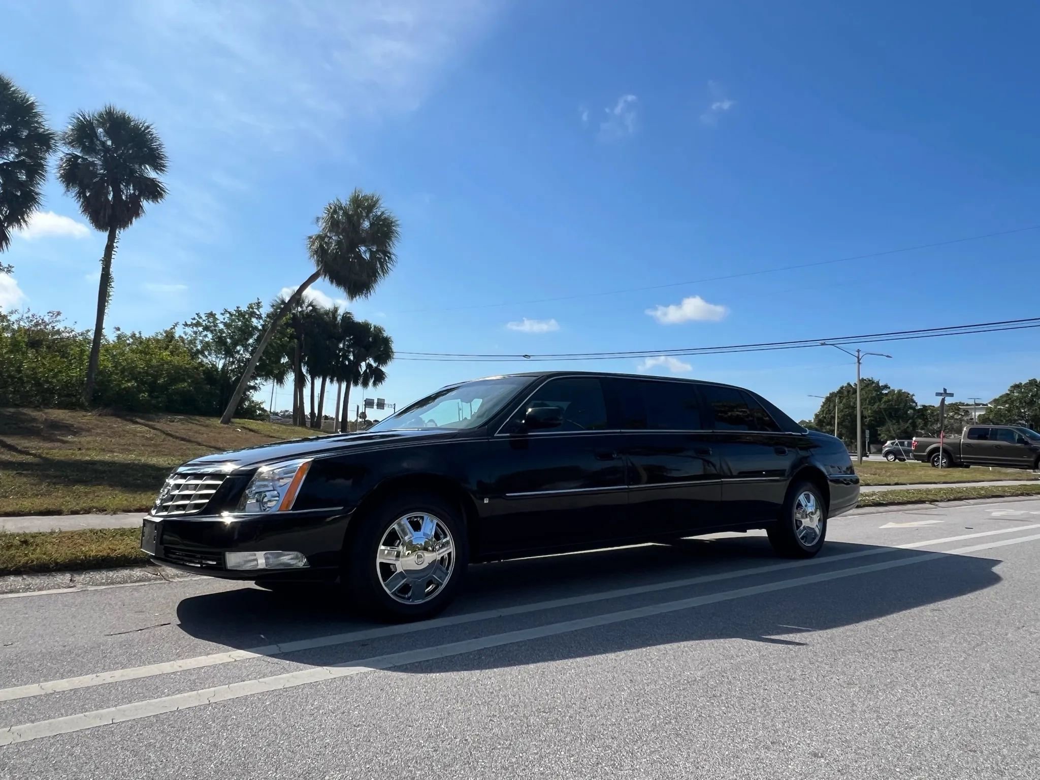 Used 2006 Cadillac DTS FWD image 19