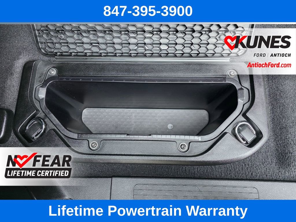 Used 2025 RAM 1500 Big Horn AWD/4WD image 21