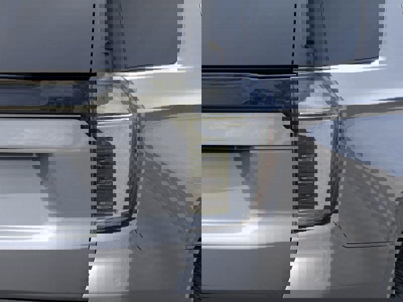 New 2026 Chevrolet Tahoe High Country image 11