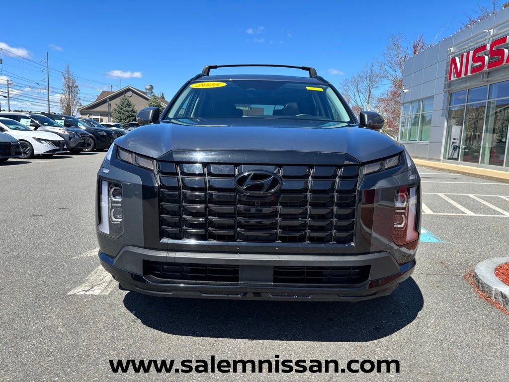 Used 2025 Hyundai Palisade XRT AWD/4WD image 2