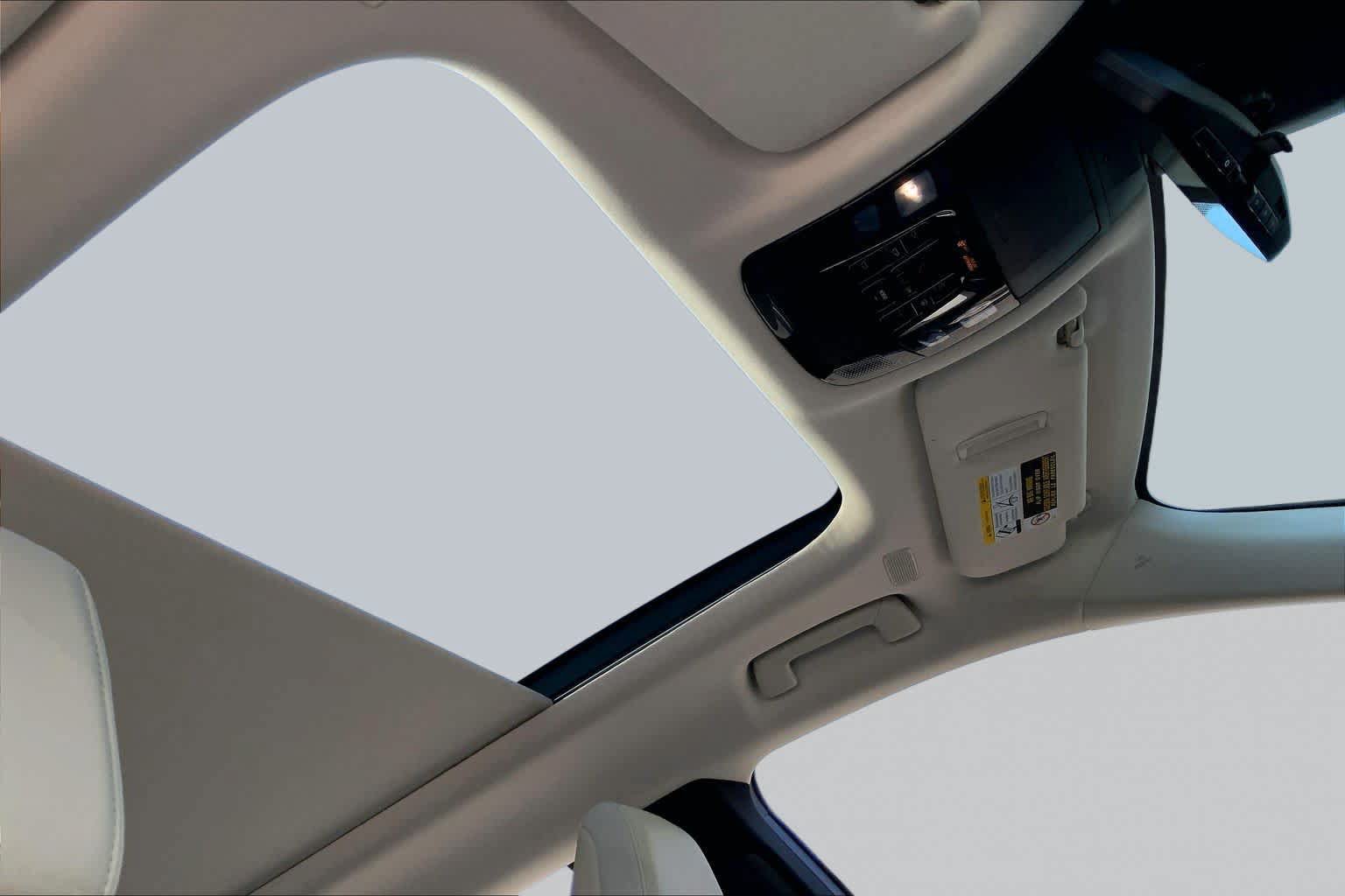 Certified 2026 Lexus RX 350 AWD w/ Convenience Package image 14