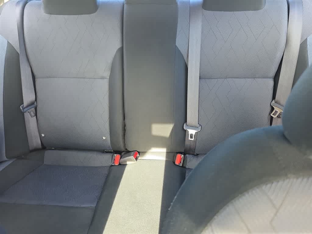 Used 2024 Nissan Versa SV FWD image 14