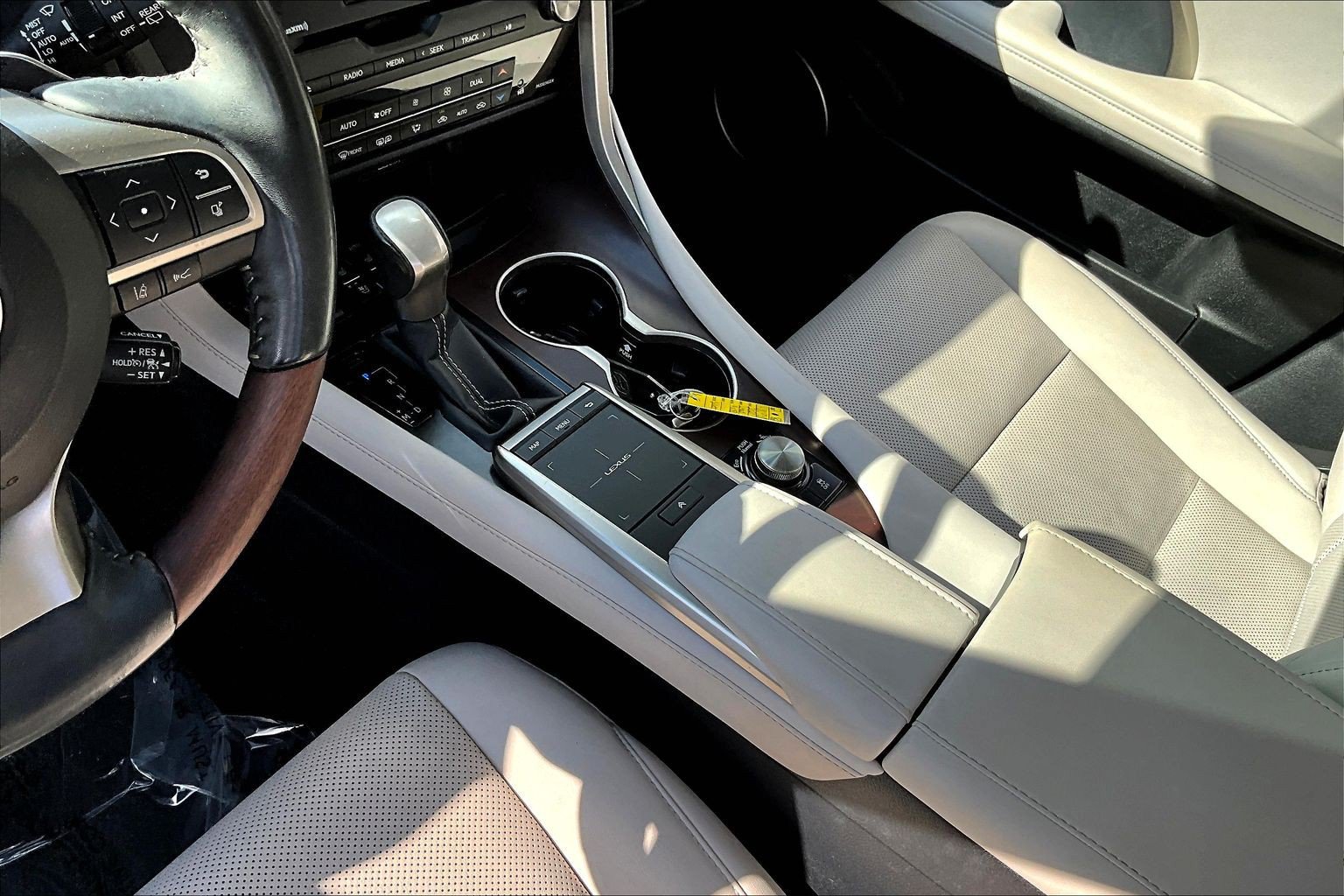 Used 2020 Lexus RX 350 FWD w/ Premium Package image 16