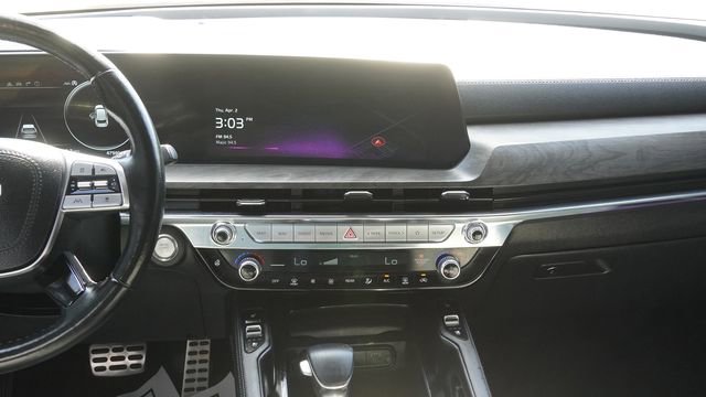 Used 2023 Kia Telluride SX Prestige X-Pro AWD/4WD image 17