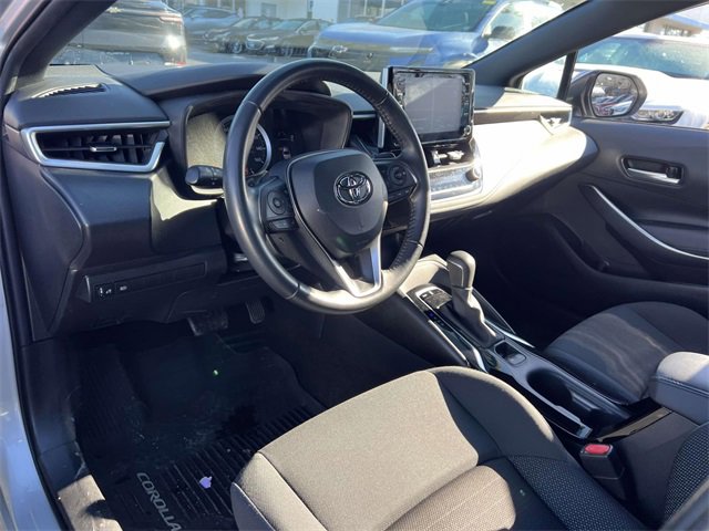 Used 2020 Toyota Corolla SE image 12
