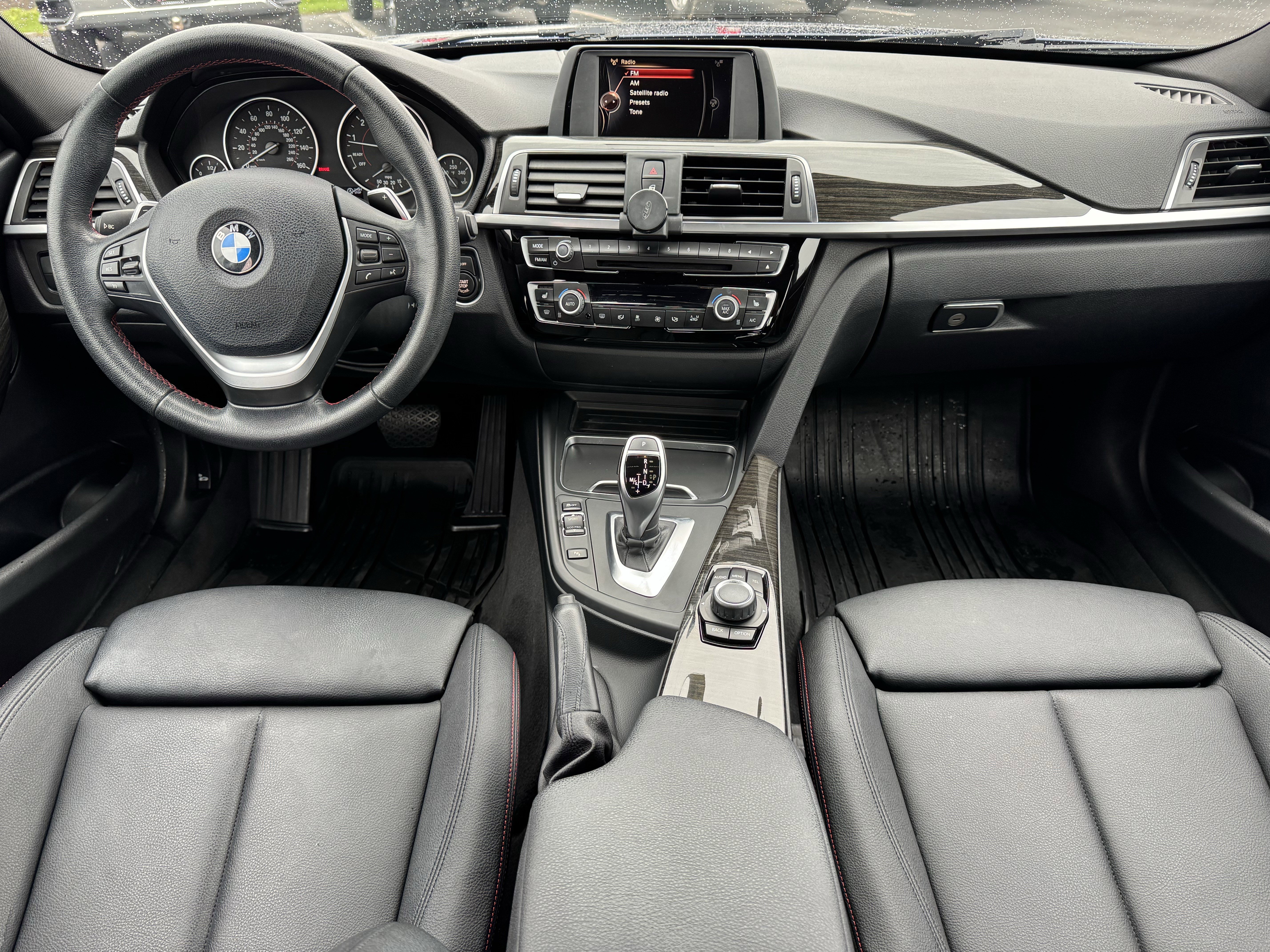 Used 2017 BMW 330i xDrive Sedan image 22